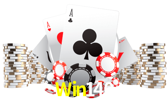 Jogue jogos de pôquer em Win140