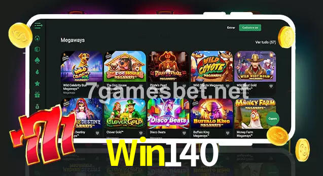 Win140 aplicativo