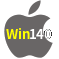 Aplicativo Win140 para iOS