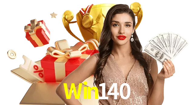 Jogue com dealers reais no Win140!