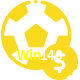 Aposte em esportes do mundo todo no Win140!